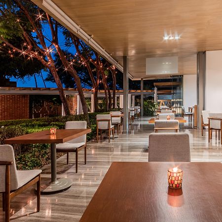 Villa Premiere Boutique Hotel & Romantic Getaway - Adults Only Πουέρτο Βαγιάρτα Εξωτερικό φωτογραφία