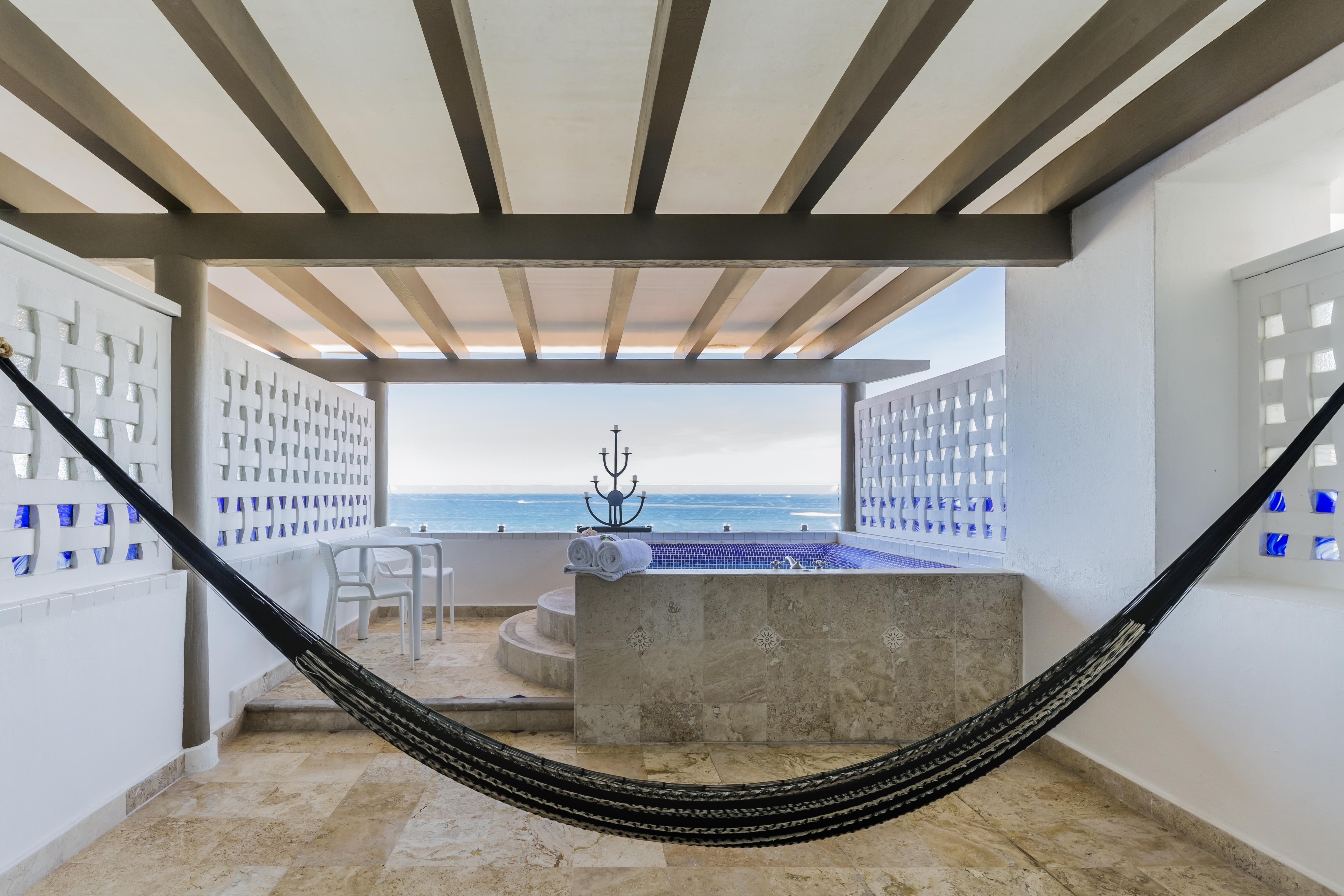 Villa Premiere Boutique Hotel & Romantic Getaway - Adults Only Πουέρτο Βαγιάρτα Εξωτερικό φωτογραφία
