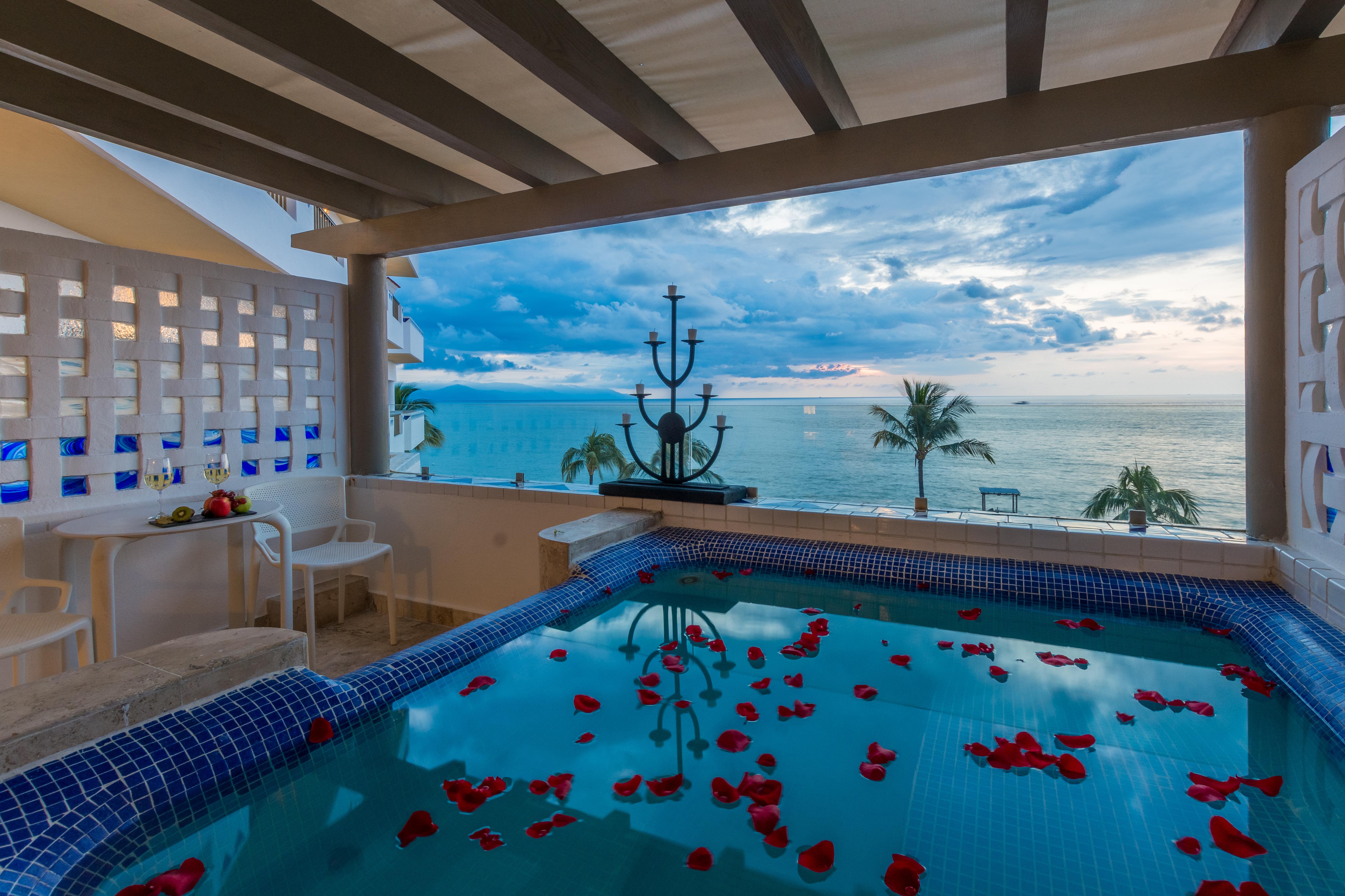 Villa Premiere Boutique Hotel & Romantic Getaway - Adults Only Πουέρτο Βαγιάρτα Εξωτερικό φωτογραφία