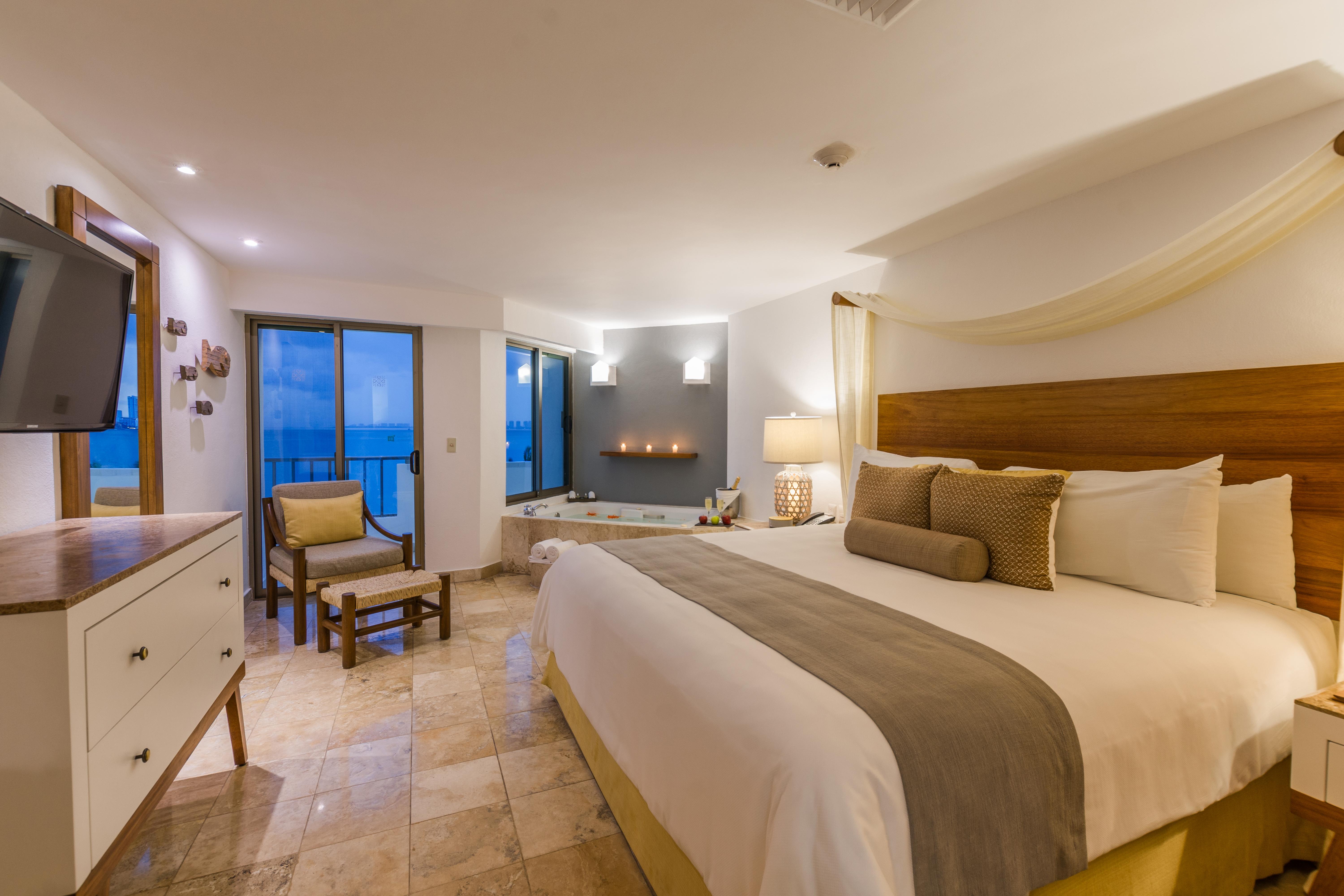 Villa Premiere Boutique Hotel & Romantic Getaway - Adults Only Πουέρτο Βαγιάρτα Εξωτερικό φωτογραφία
