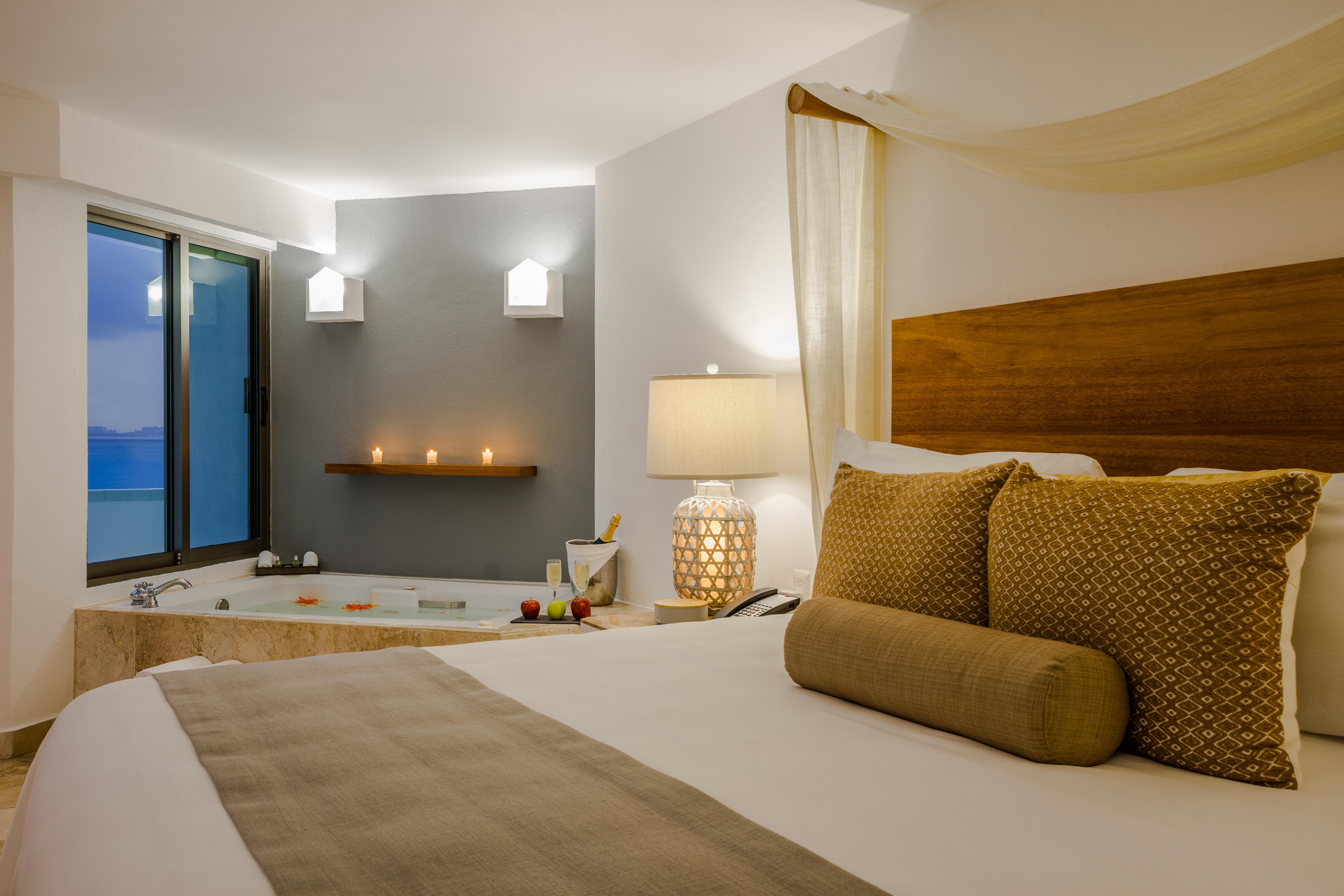 Villa Premiere Boutique Hotel & Romantic Getaway - Adults Only Πουέρτο Βαγιάρτα Εξωτερικό φωτογραφία