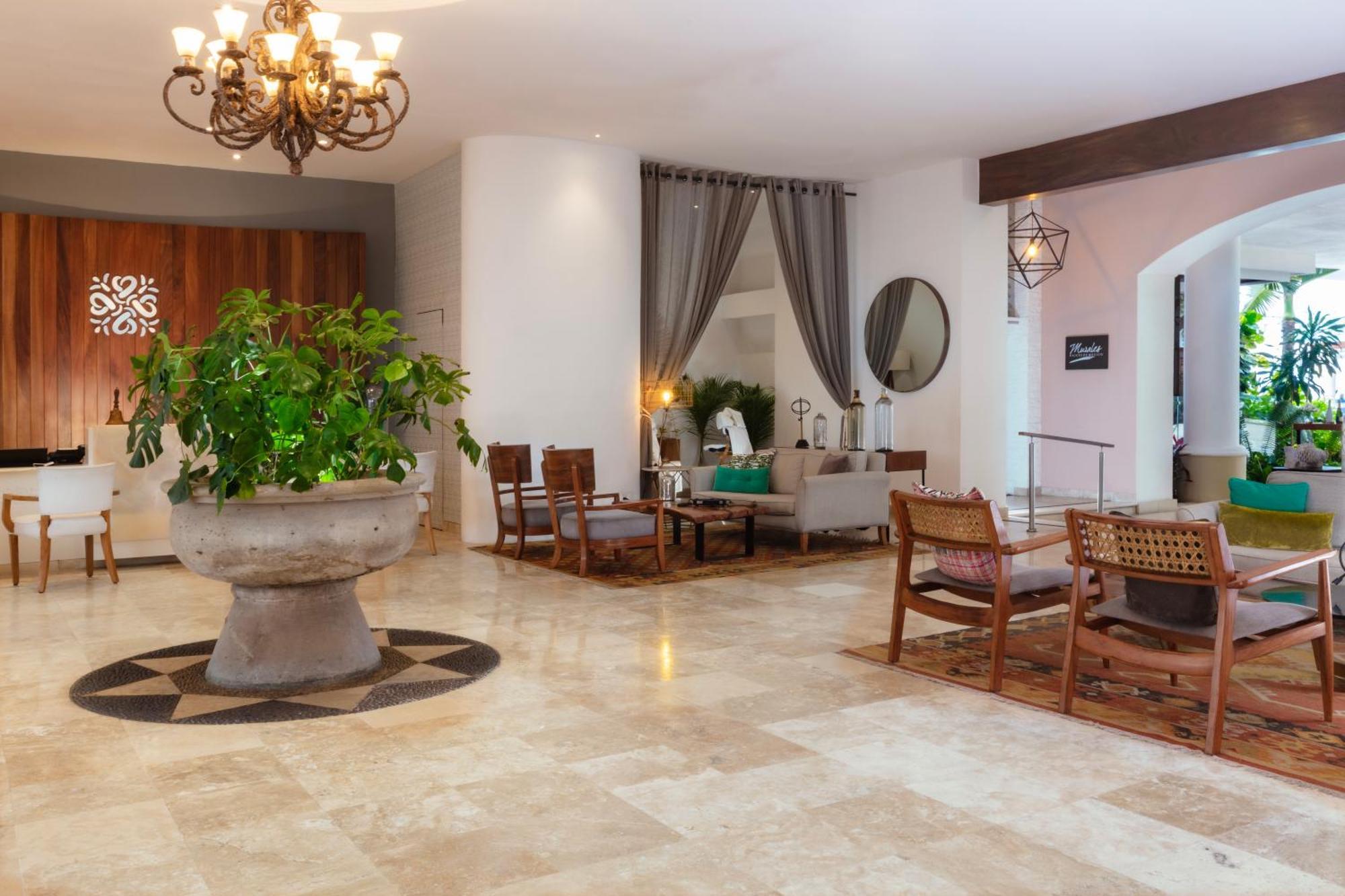 Villa Premiere Boutique Hotel & Romantic Getaway - Adults Only Πουέρτο Βαγιάρτα Εξωτερικό φωτογραφία