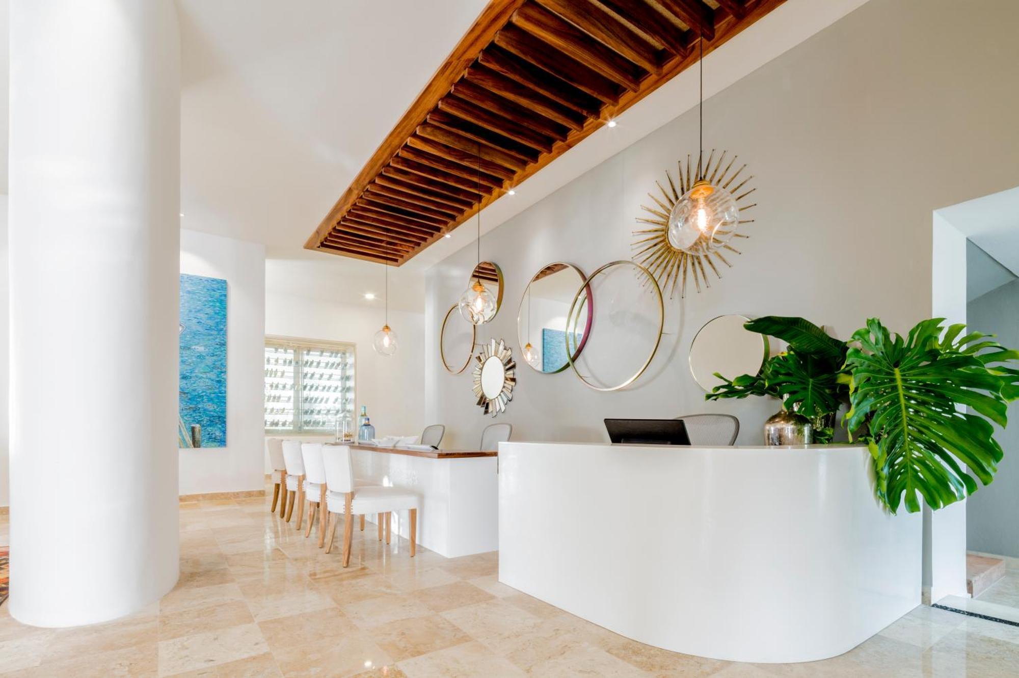 Villa Premiere Boutique Hotel & Romantic Getaway - Adults Only Πουέρτο Βαγιάρτα Εξωτερικό φωτογραφία