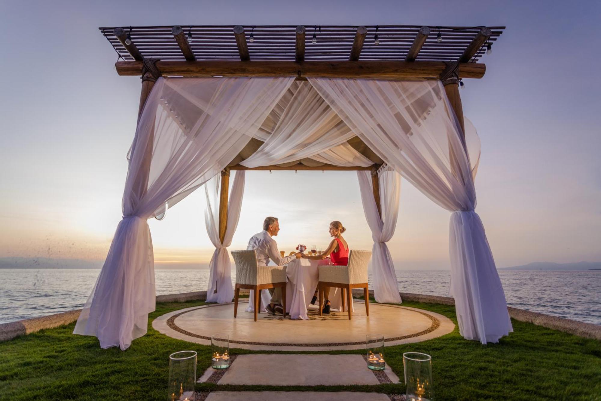 Villa Premiere Boutique Hotel & Romantic Getaway - Adults Only Πουέρτο Βαγιάρτα Εξωτερικό φωτογραφία