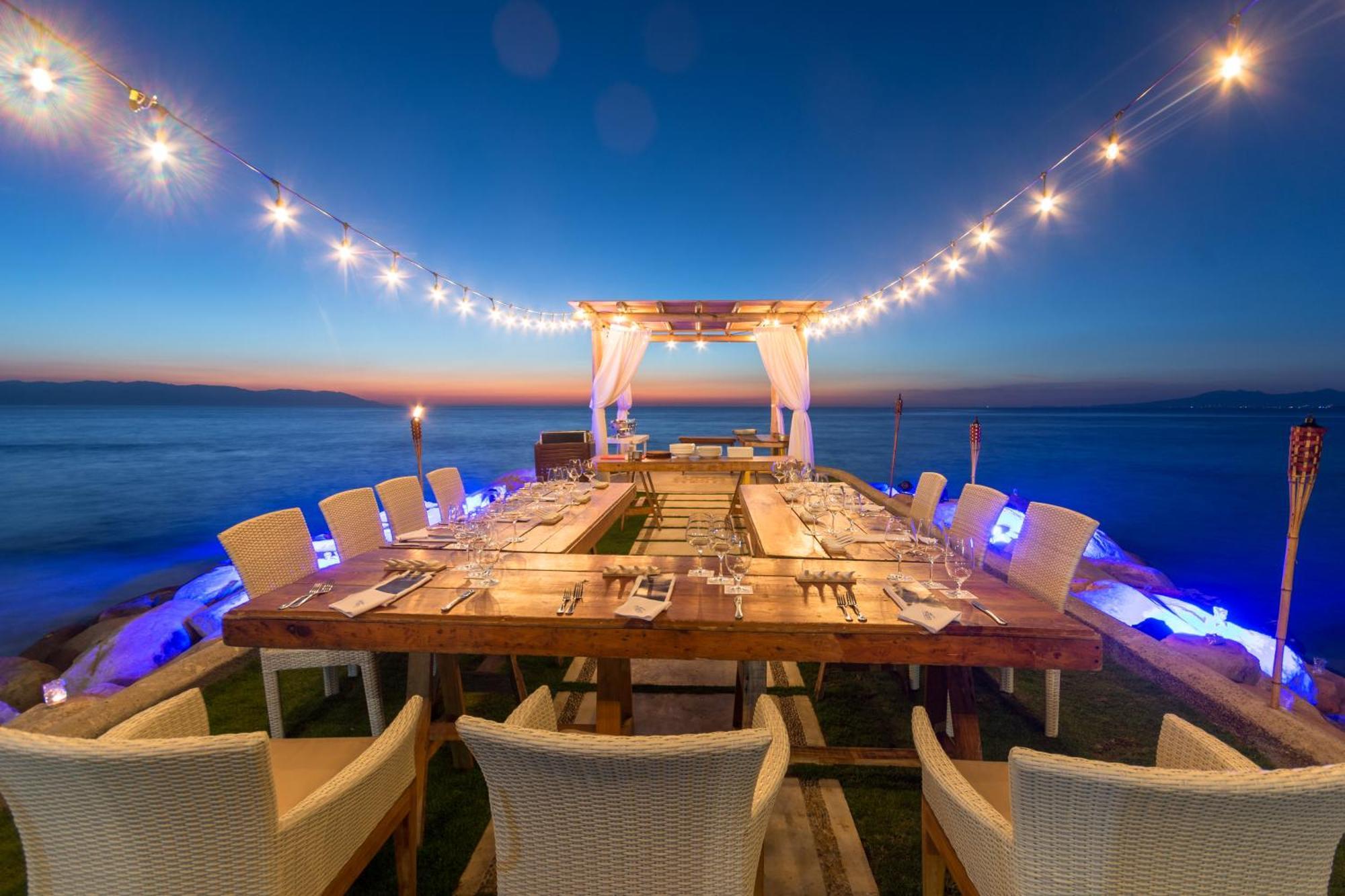 Villa Premiere Boutique Hotel & Romantic Getaway - Adults Only Πουέρτο Βαγιάρτα Εξωτερικό φωτογραφία