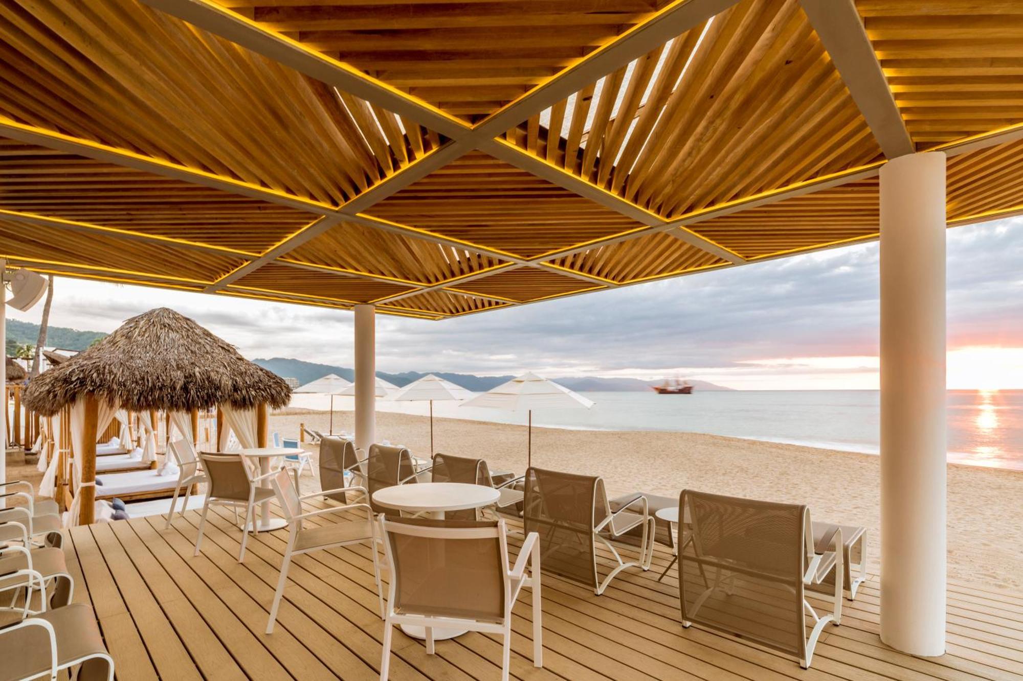 Villa Premiere Boutique Hotel & Romantic Getaway - Adults Only Πουέρτο Βαγιάρτα Εξωτερικό φωτογραφία