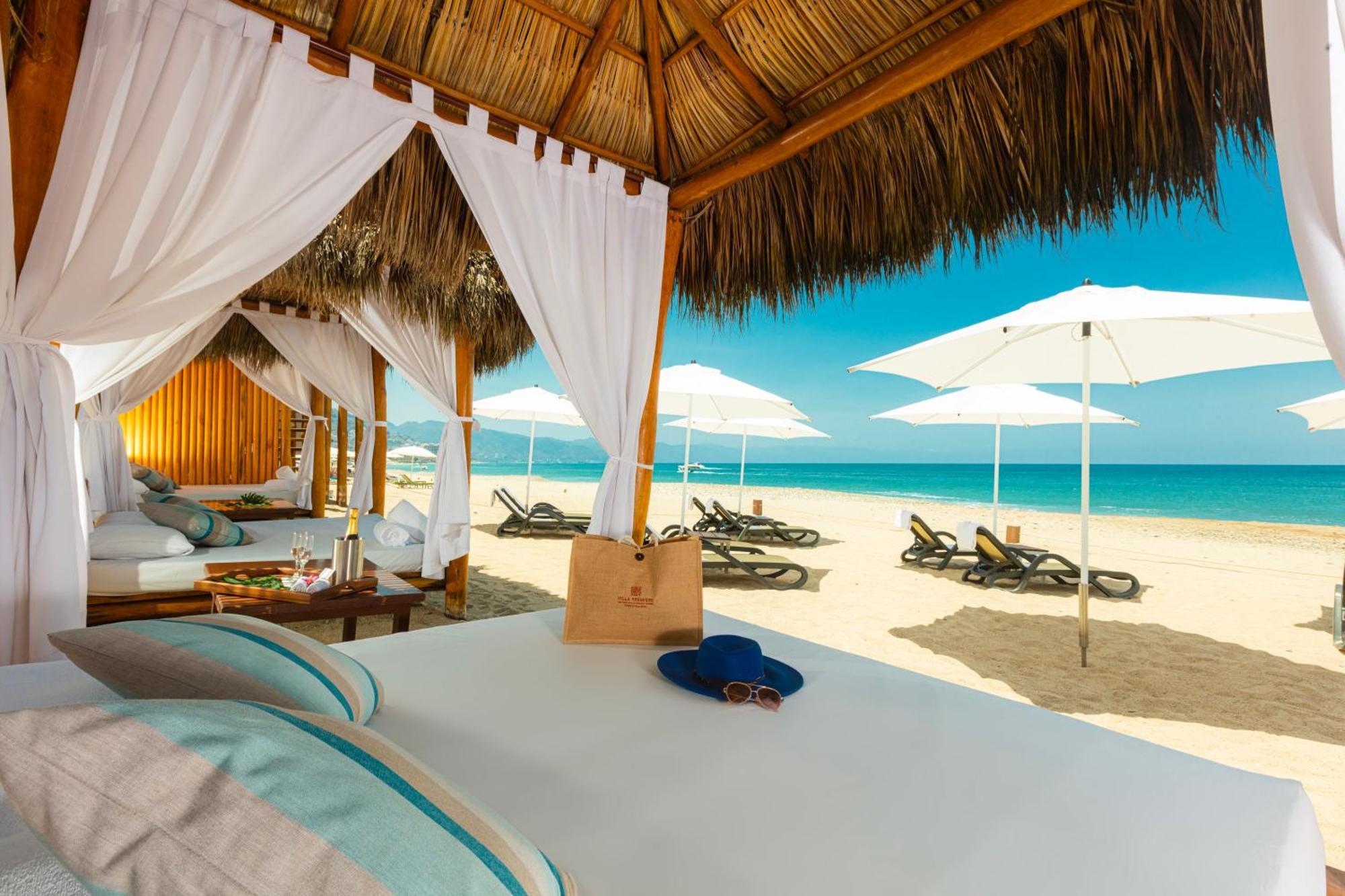 Villa Premiere Boutique Hotel & Romantic Getaway - Adults Only Πουέρτο Βαγιάρτα Εξωτερικό φωτογραφία