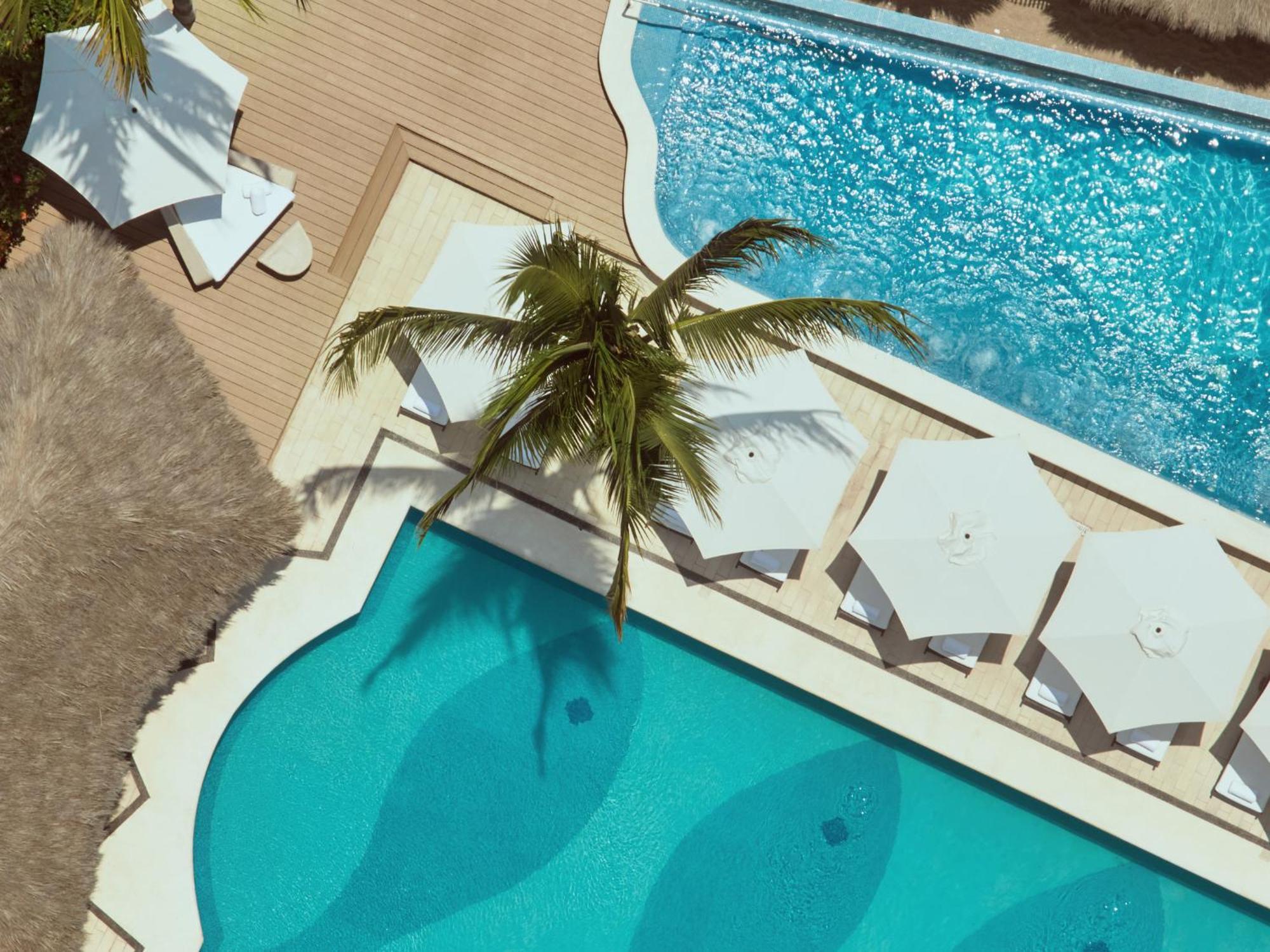 Villa Premiere Boutique Hotel & Romantic Getaway - Adults Only Πουέρτο Βαγιάρτα Εξωτερικό φωτογραφία