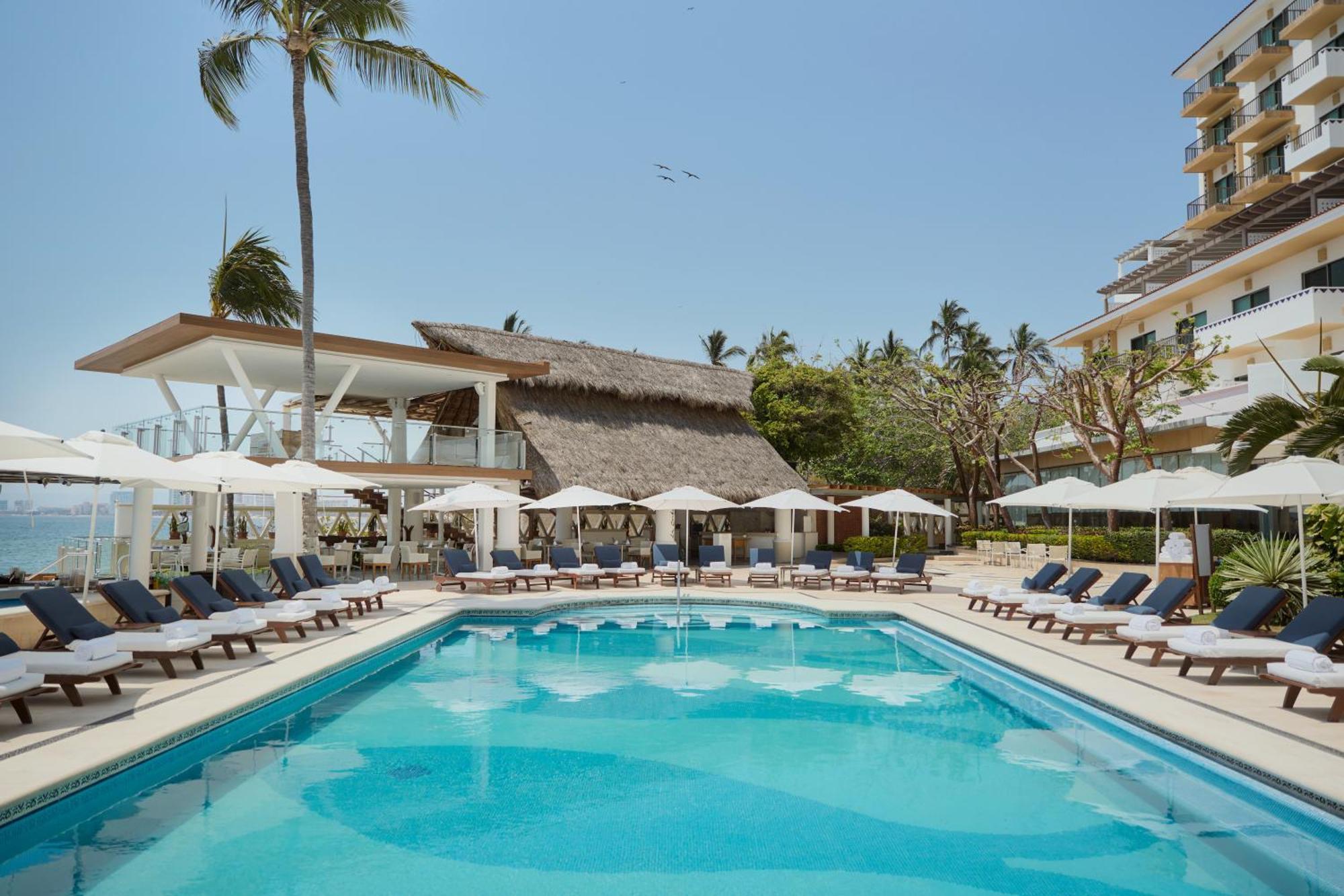 Villa Premiere Boutique Hotel & Romantic Getaway - Adults Only Πουέρτο Βαγιάρτα Εξωτερικό φωτογραφία