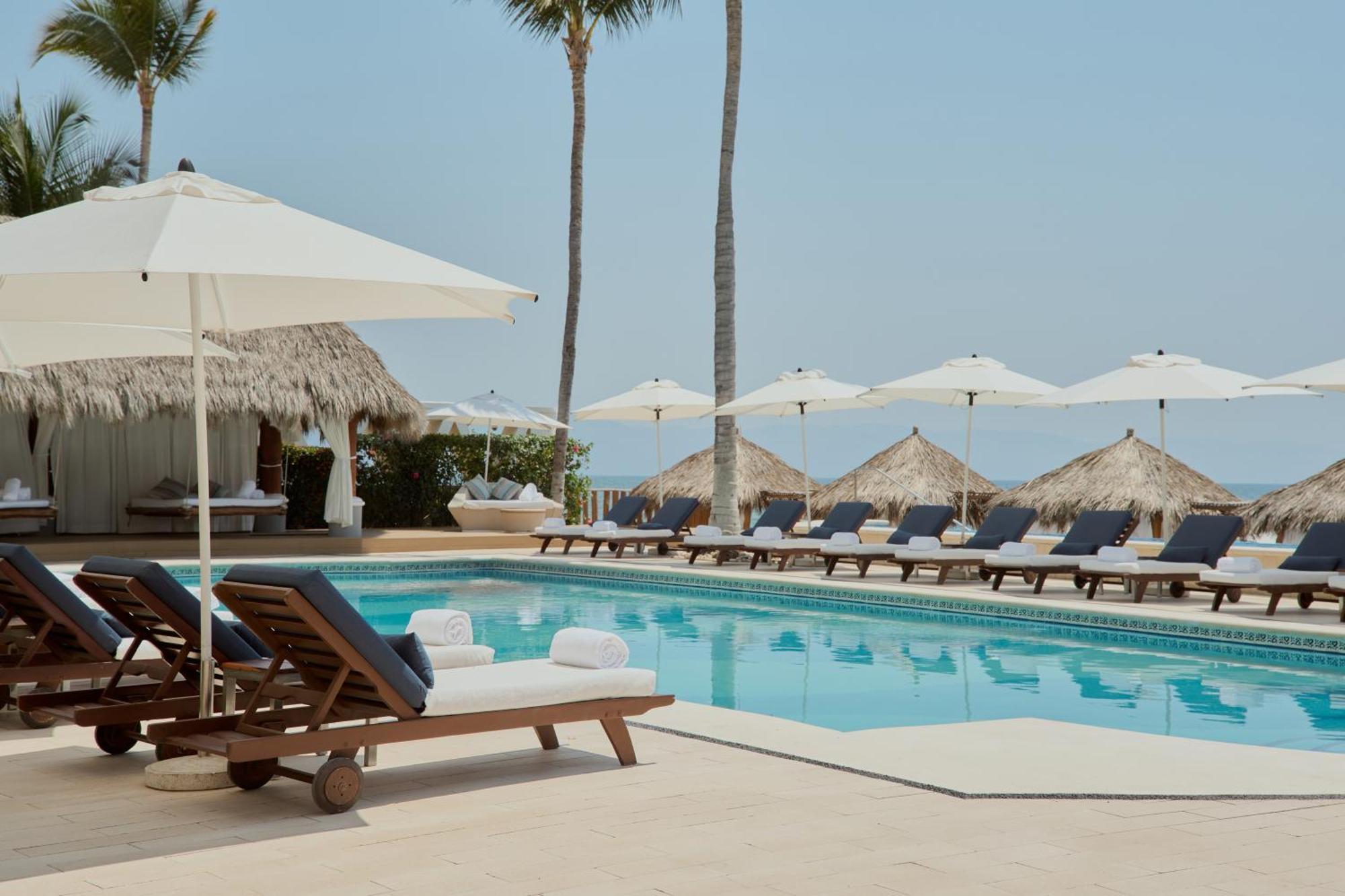 Villa Premiere Boutique Hotel & Romantic Getaway - Adults Only Πουέρτο Βαγιάρτα Εξωτερικό φωτογραφία