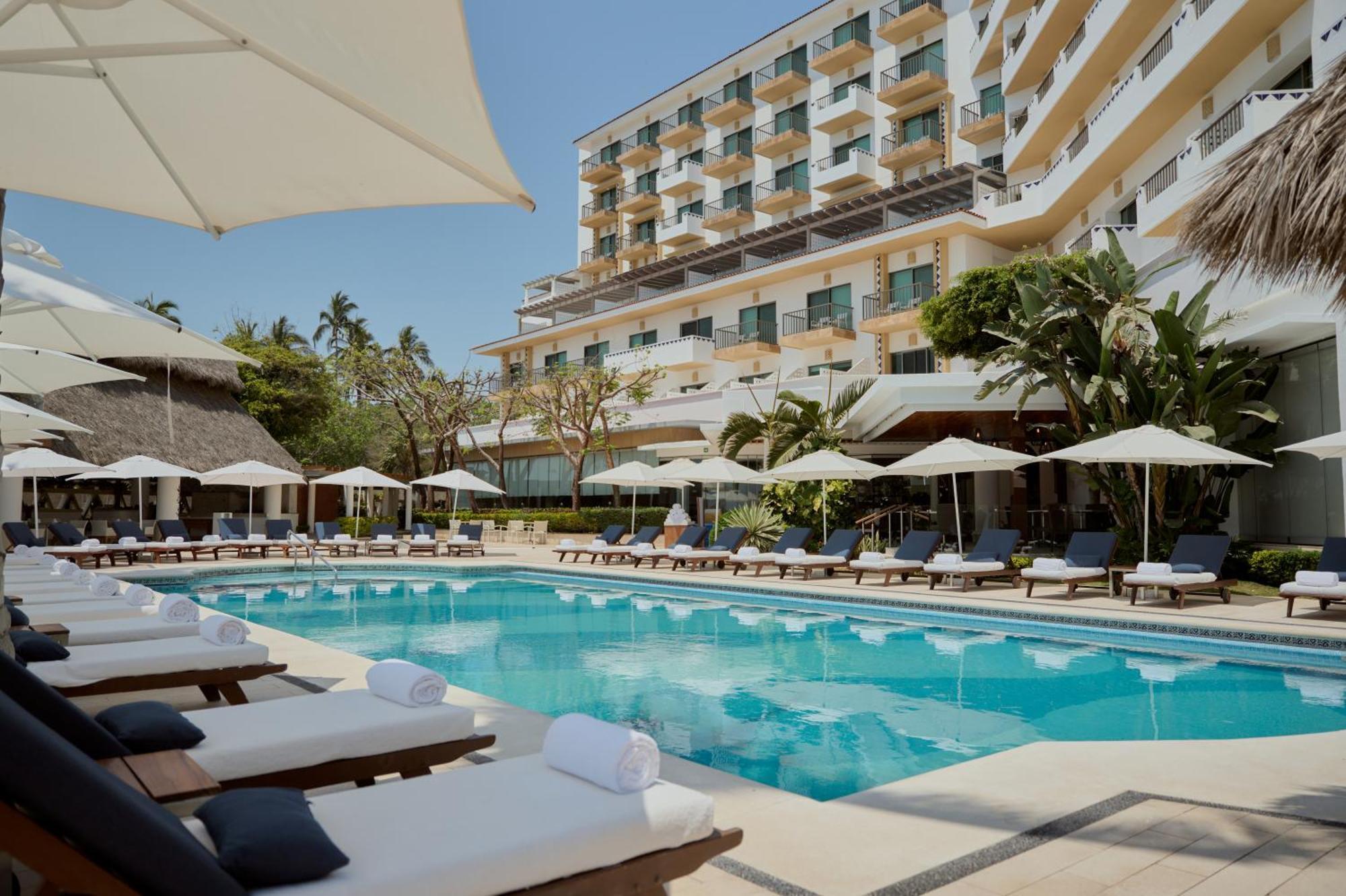 Villa Premiere Boutique Hotel & Romantic Getaway - Adults Only Πουέρτο Βαγιάρτα Εξωτερικό φωτογραφία