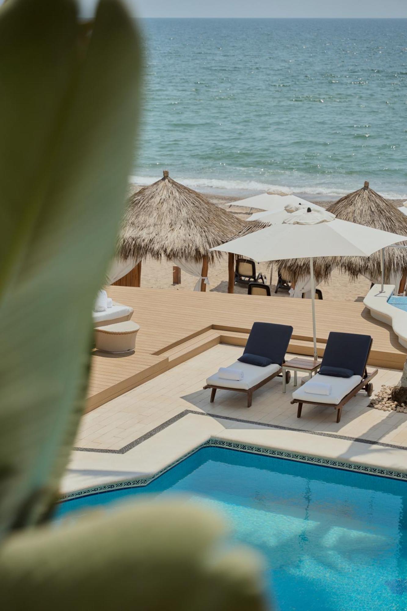 Villa Premiere Boutique Hotel & Romantic Getaway - Adults Only Πουέρτο Βαγιάρτα Εξωτερικό φωτογραφία