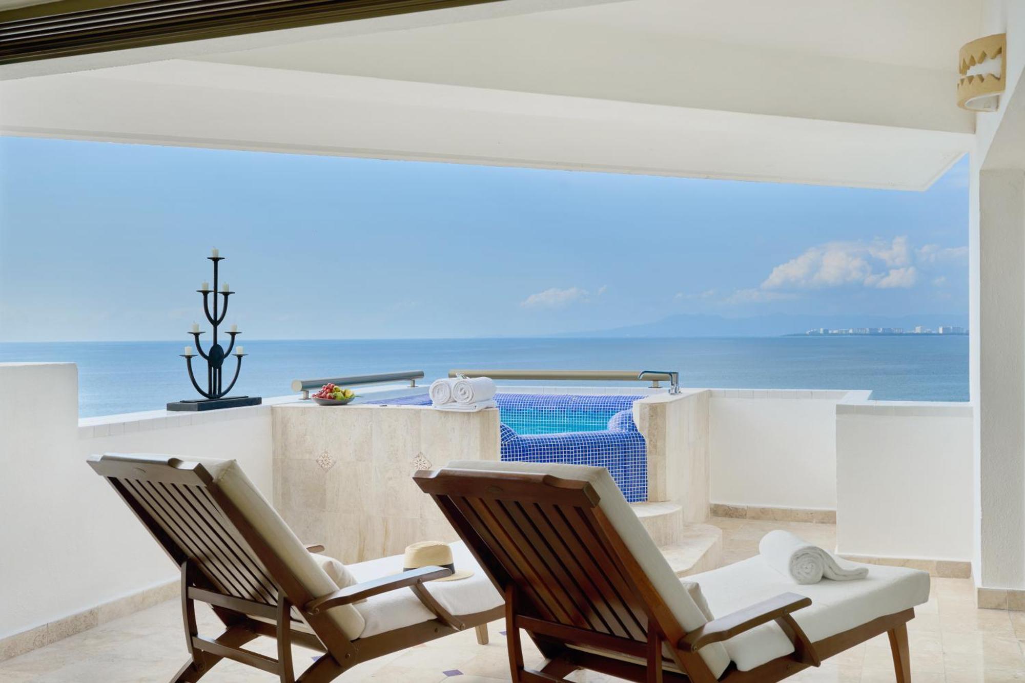 Villa Premiere Boutique Hotel & Romantic Getaway - Adults Only Πουέρτο Βαγιάρτα Εξωτερικό φωτογραφία