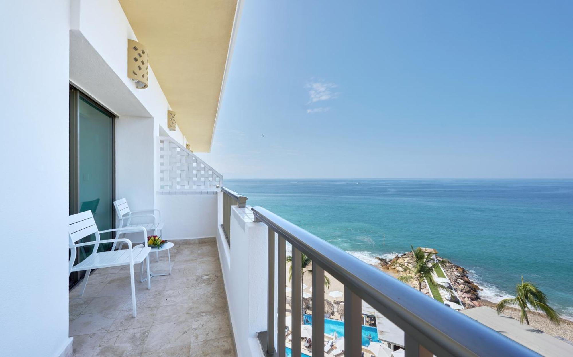 Villa Premiere Boutique Hotel & Romantic Getaway - Adults Only Πουέρτο Βαγιάρτα Εξωτερικό φωτογραφία