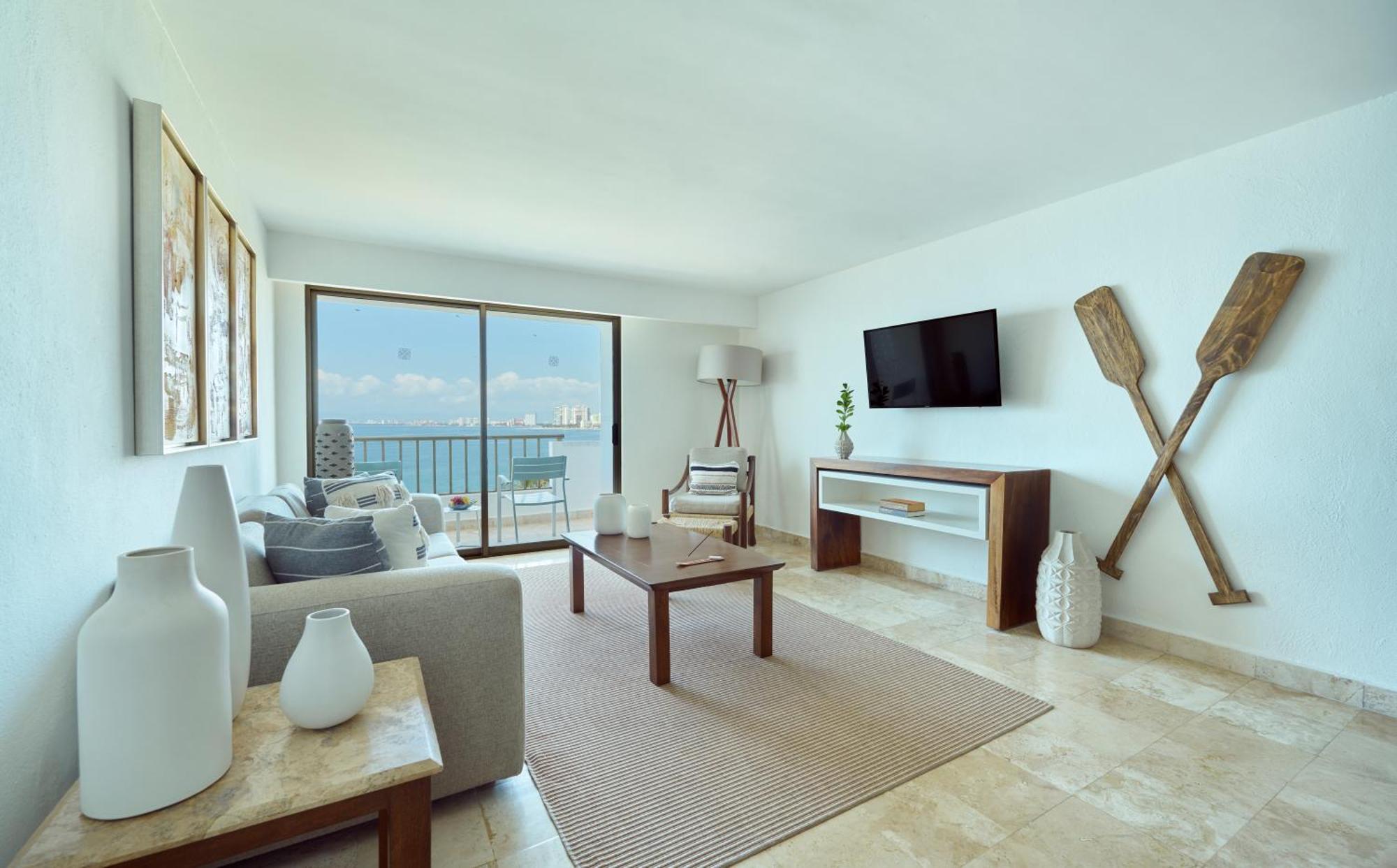 Villa Premiere Boutique Hotel & Romantic Getaway - Adults Only Πουέρτο Βαγιάρτα Εξωτερικό φωτογραφία