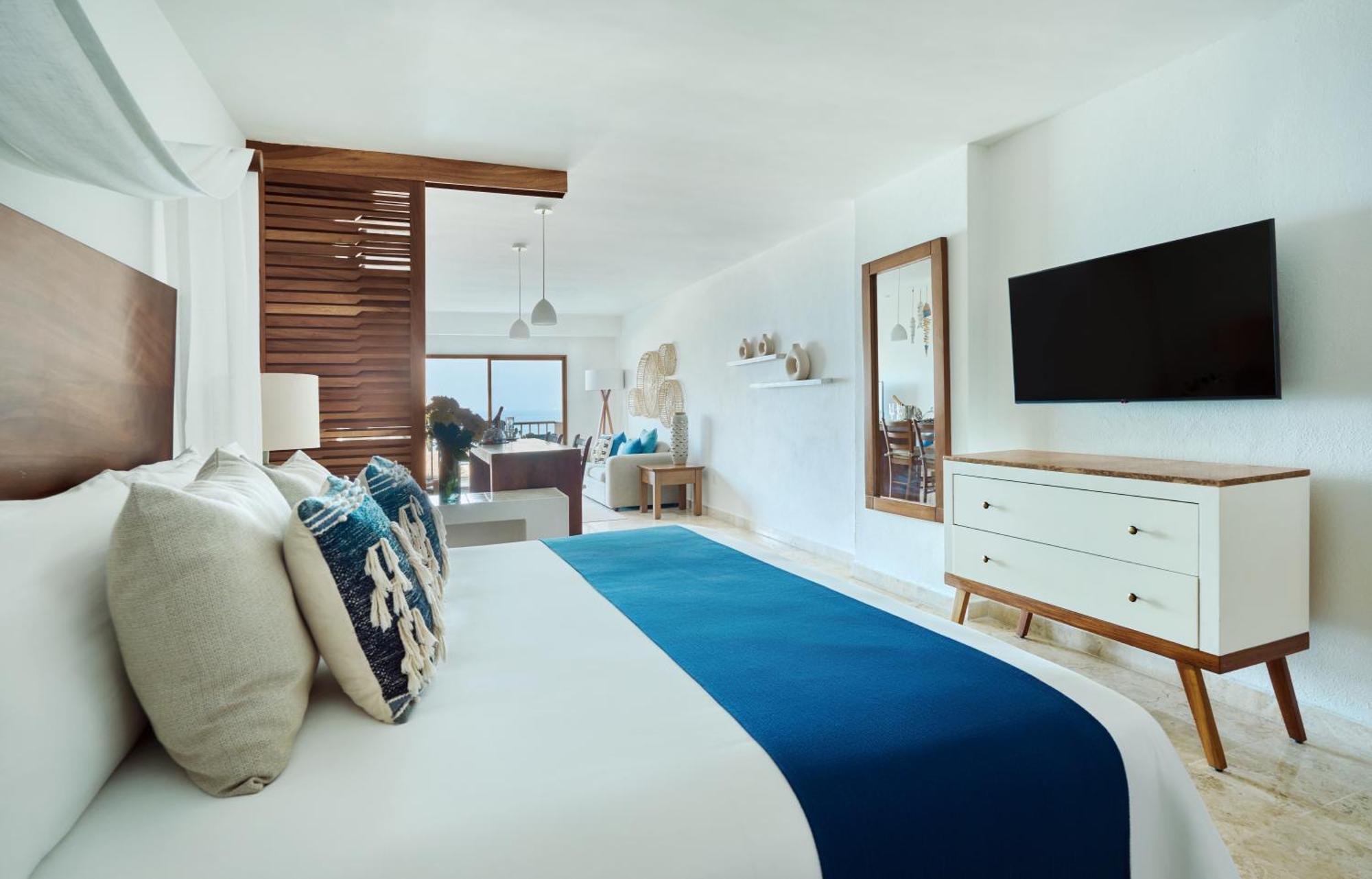 Villa Premiere Boutique Hotel & Romantic Getaway - Adults Only Πουέρτο Βαγιάρτα Εξωτερικό φωτογραφία