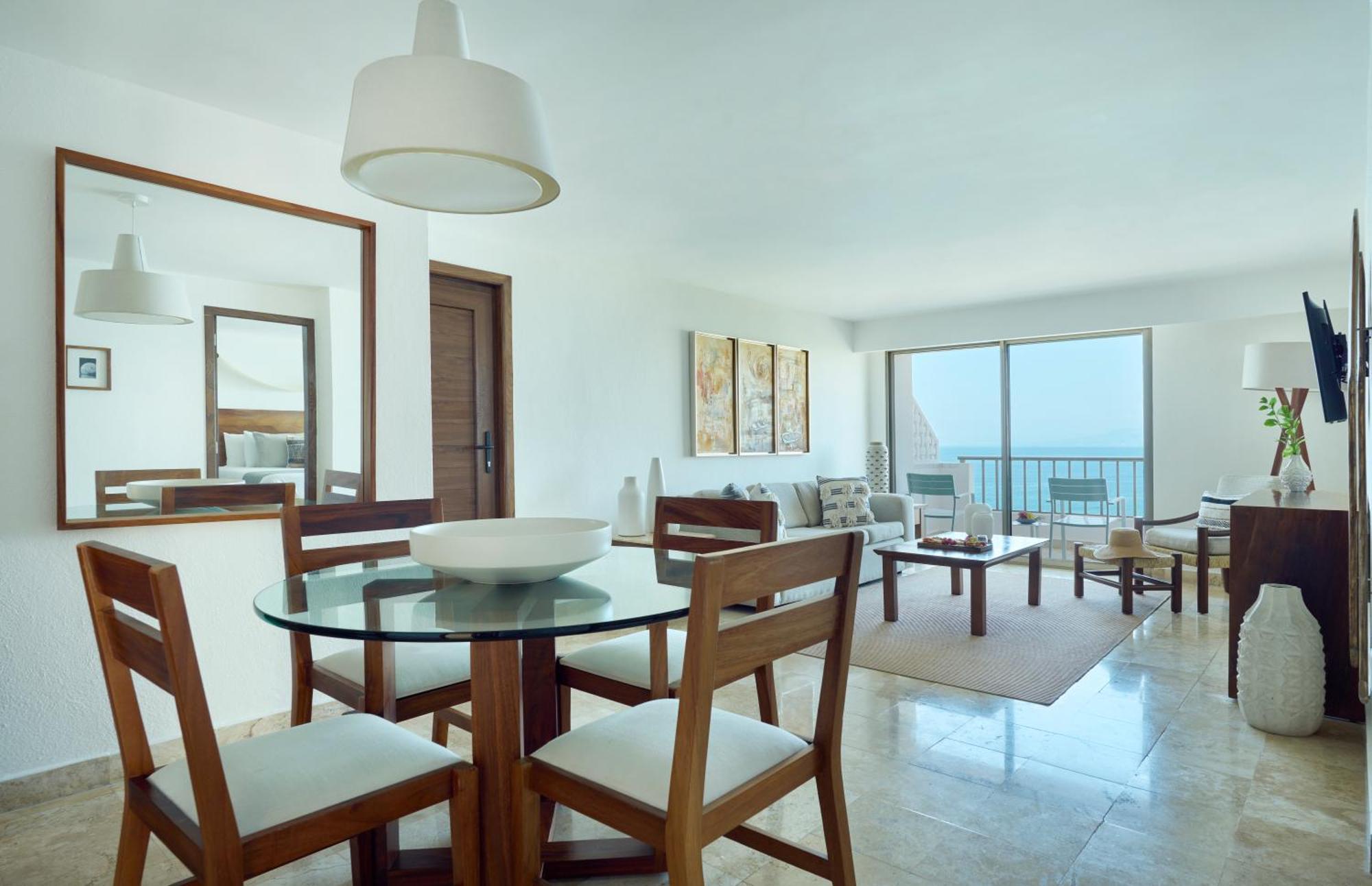 Villa Premiere Boutique Hotel & Romantic Getaway - Adults Only Πουέρτο Βαγιάρτα Εξωτερικό φωτογραφία