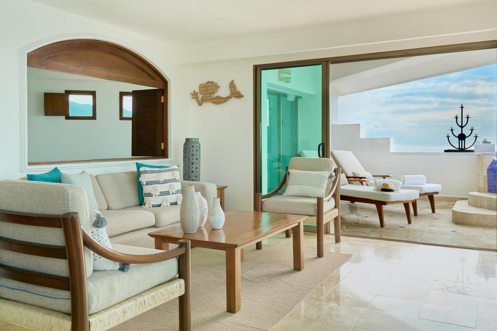 Villa Premiere Boutique Hotel & Romantic Getaway - Adults Only Πουέρτο Βαγιάρτα Εξωτερικό φωτογραφία