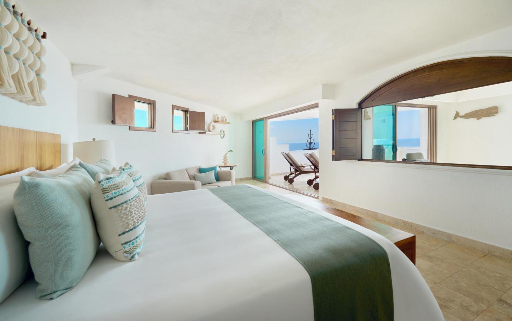 Villa Premiere Boutique Hotel & Romantic Getaway - Adults Only Πουέρτο Βαγιάρτα Εξωτερικό φωτογραφία