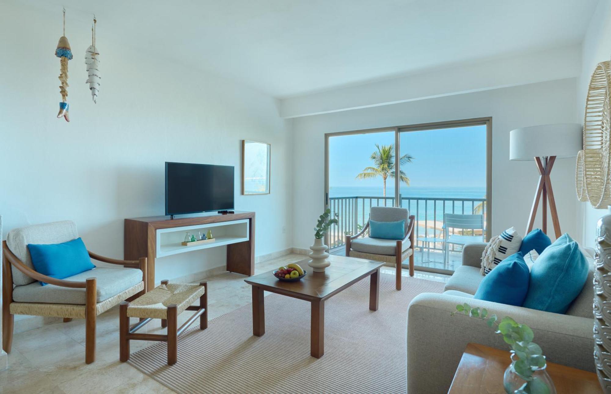 Villa Premiere Boutique Hotel & Romantic Getaway - Adults Only Πουέρτο Βαγιάρτα Εξωτερικό φωτογραφία