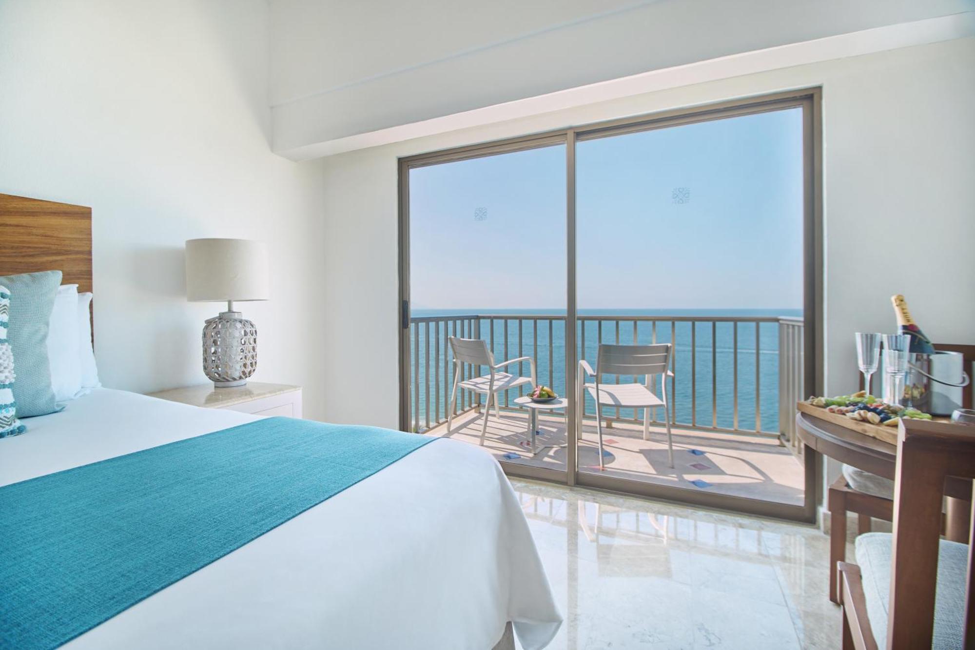 Villa Premiere Boutique Hotel & Romantic Getaway - Adults Only Πουέρτο Βαγιάρτα Εξωτερικό φωτογραφία