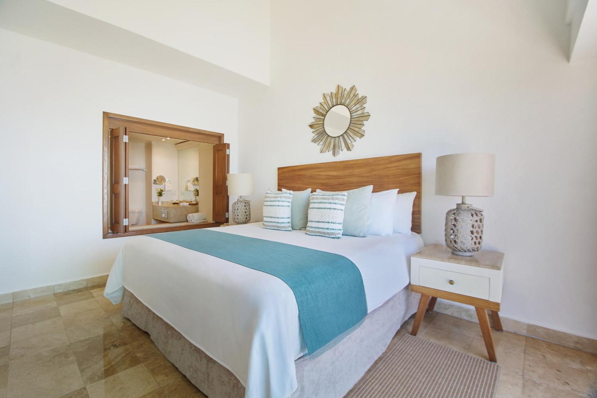 Villa Premiere Boutique Hotel & Romantic Getaway - Adults Only Πουέρτο Βαγιάρτα Εξωτερικό φωτογραφία