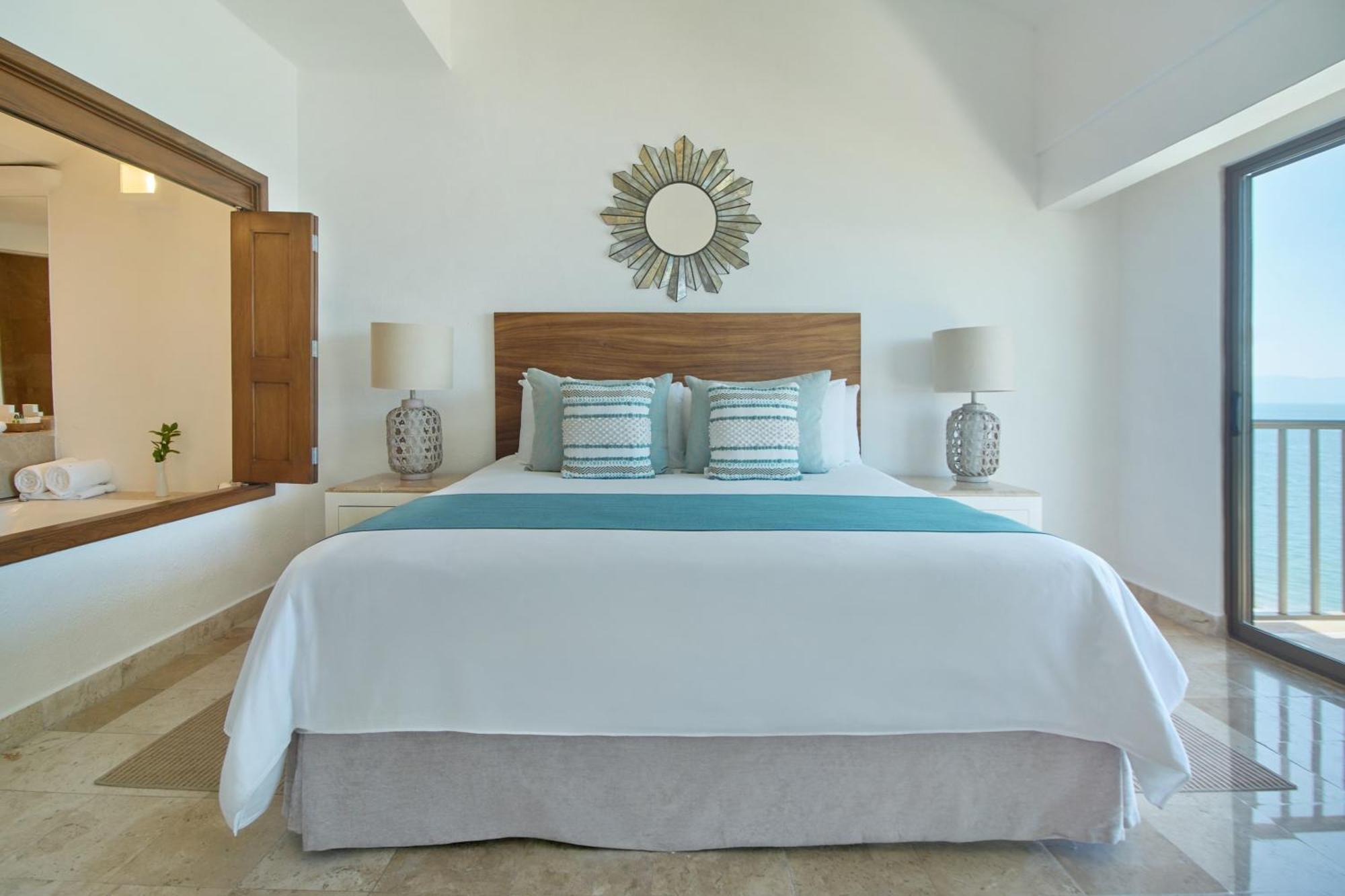 Villa Premiere Boutique Hotel & Romantic Getaway - Adults Only Πουέρτο Βαγιάρτα Εξωτερικό φωτογραφία