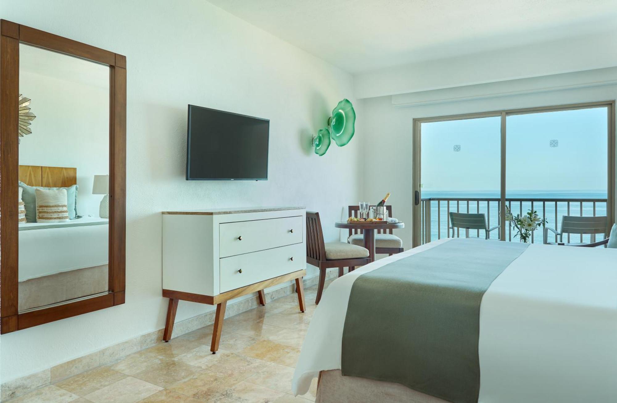 Villa Premiere Boutique Hotel & Romantic Getaway - Adults Only Πουέρτο Βαγιάρτα Εξωτερικό φωτογραφία