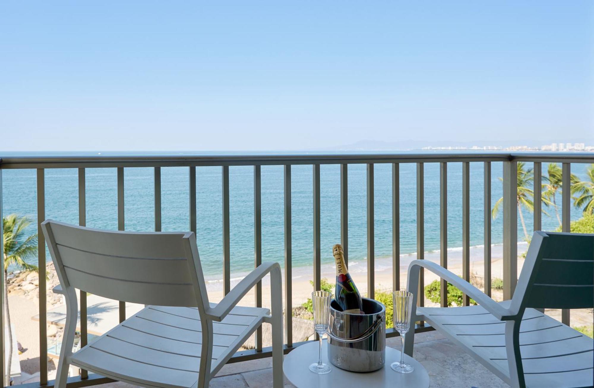 Villa Premiere Boutique Hotel & Romantic Getaway - Adults Only Πουέρτο Βαγιάρτα Εξωτερικό φωτογραφία