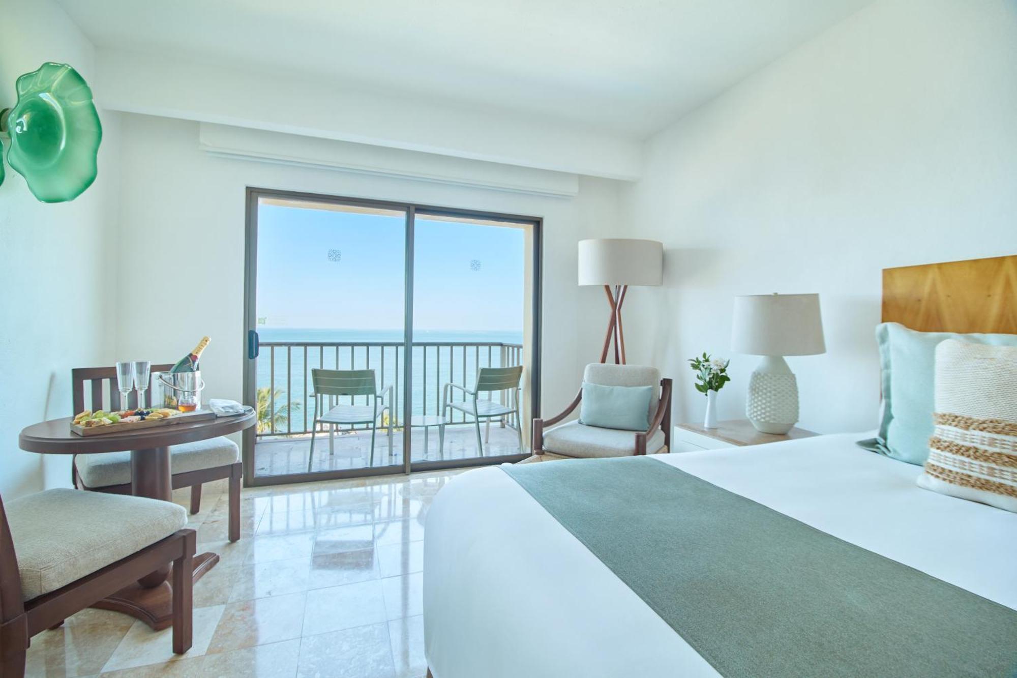 Villa Premiere Boutique Hotel & Romantic Getaway - Adults Only Πουέρτο Βαγιάρτα Εξωτερικό φωτογραφία