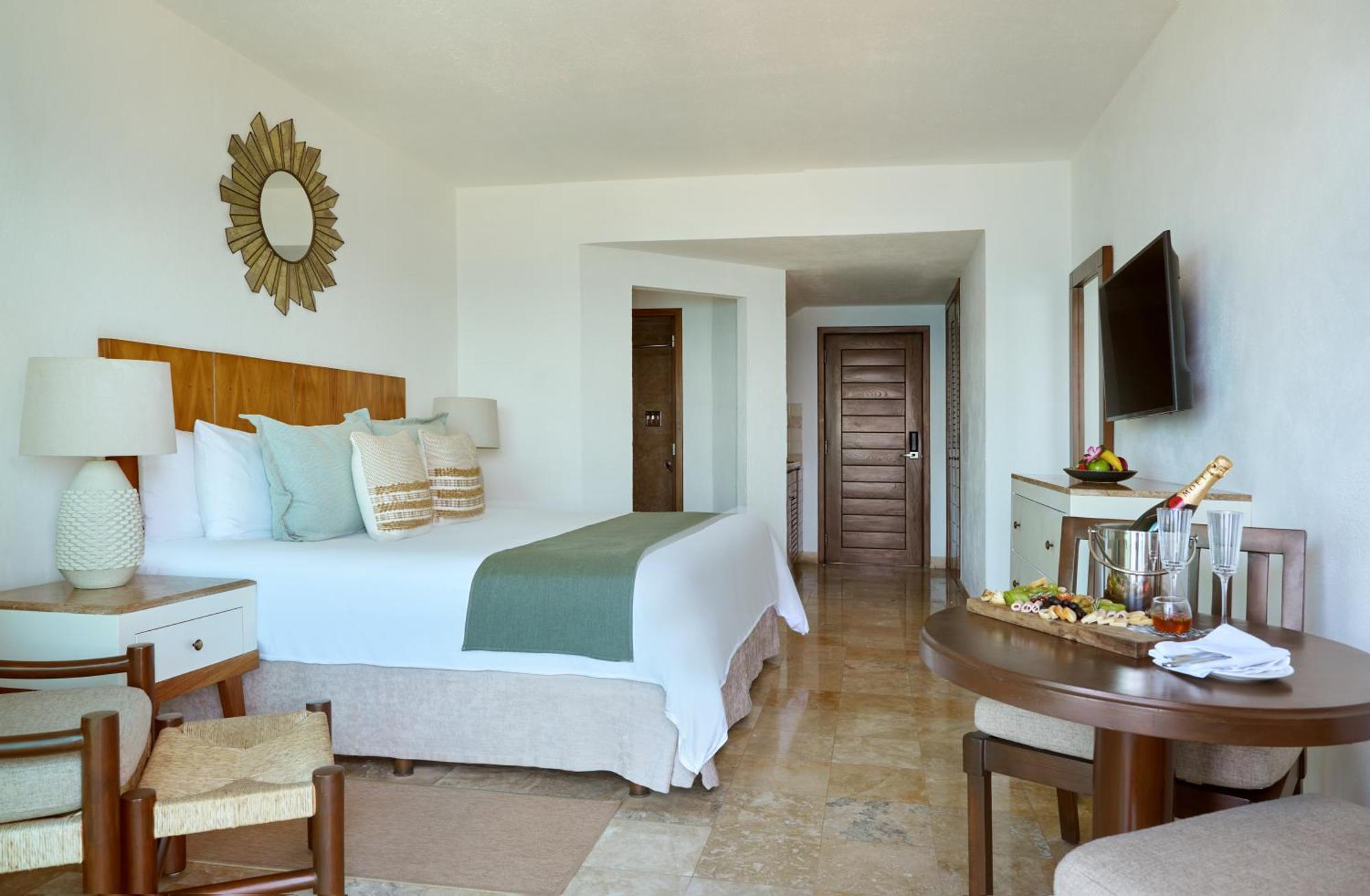 Villa Premiere Boutique Hotel & Romantic Getaway - Adults Only Πουέρτο Βαγιάρτα Εξωτερικό φωτογραφία