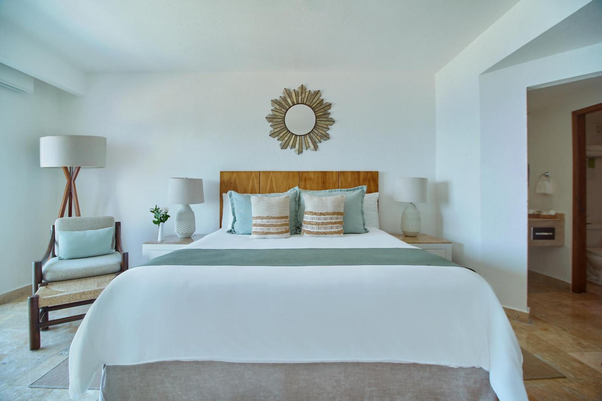 Villa Premiere Boutique Hotel & Romantic Getaway - Adults Only Πουέρτο Βαγιάρτα Εξωτερικό φωτογραφία