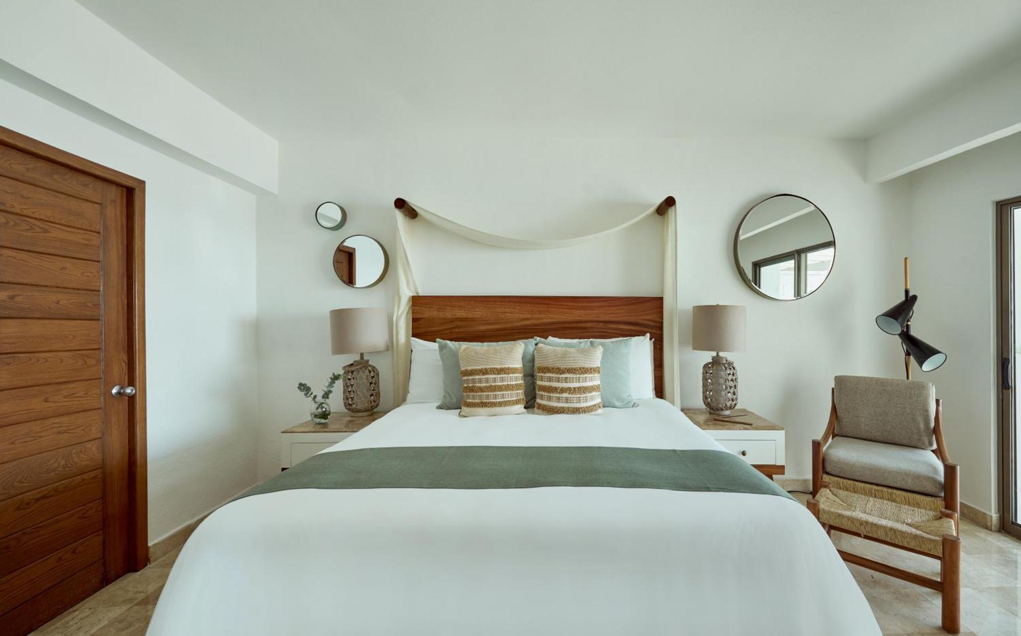 Villa Premiere Boutique Hotel & Romantic Getaway - Adults Only Πουέρτο Βαγιάρτα Εξωτερικό φωτογραφία