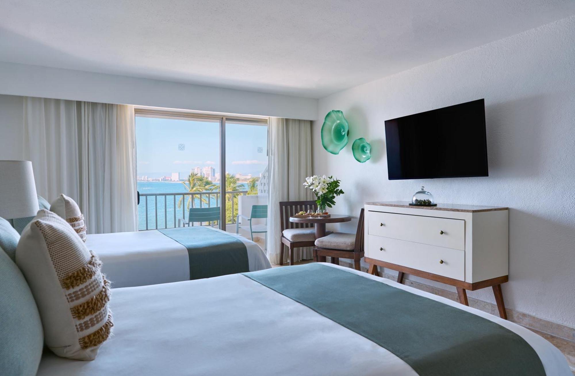 Villa Premiere Boutique Hotel & Romantic Getaway - Adults Only Πουέρτο Βαγιάρτα Εξωτερικό φωτογραφία