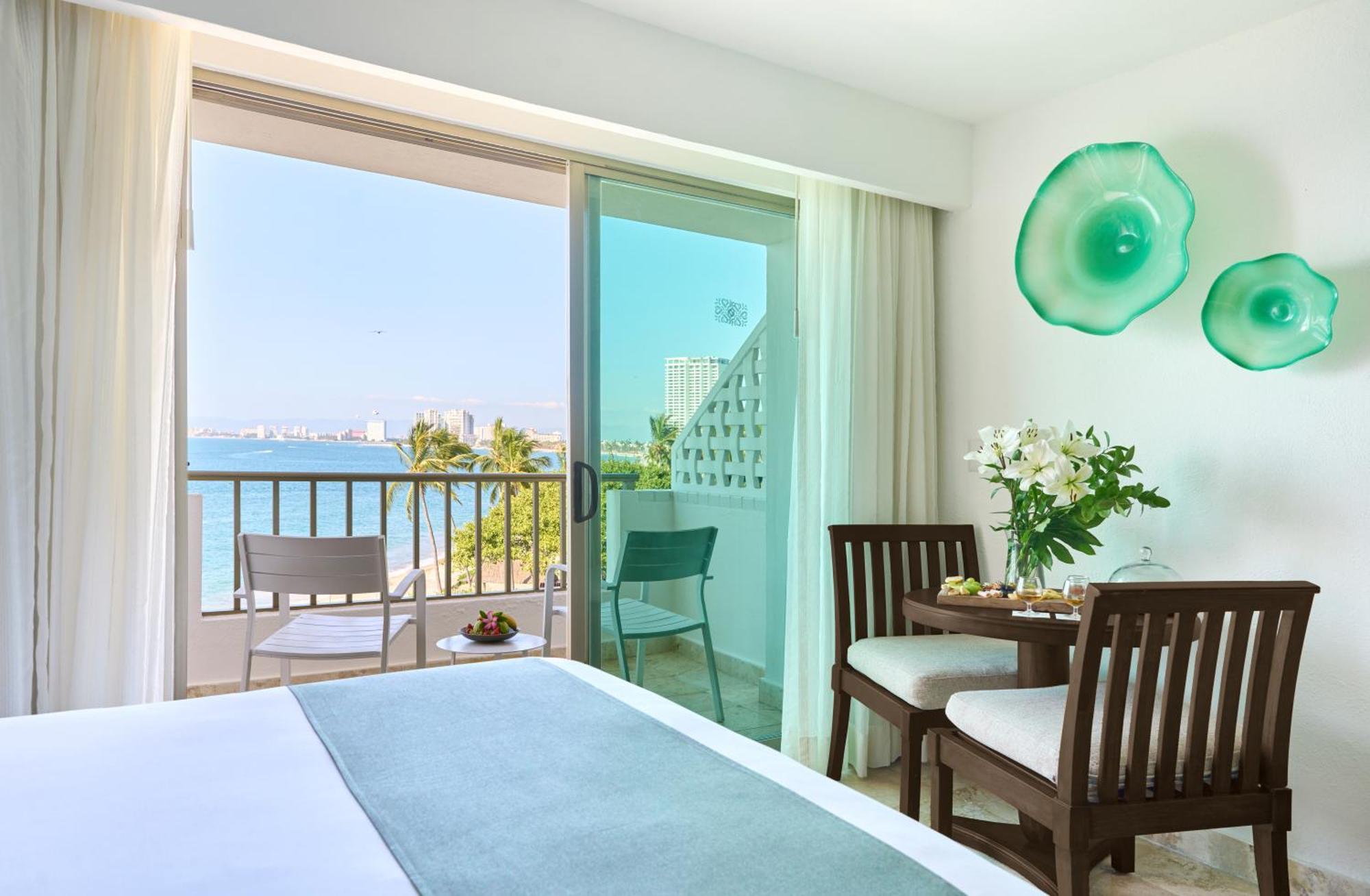 Villa Premiere Boutique Hotel & Romantic Getaway - Adults Only Πουέρτο Βαγιάρτα Εξωτερικό φωτογραφία