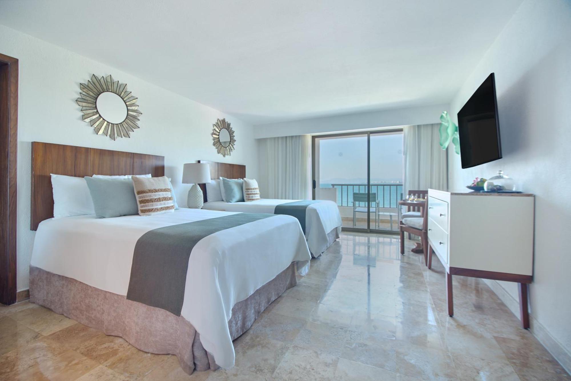 Villa Premiere Boutique Hotel & Romantic Getaway - Adults Only Πουέρτο Βαγιάρτα Εξωτερικό φωτογραφία